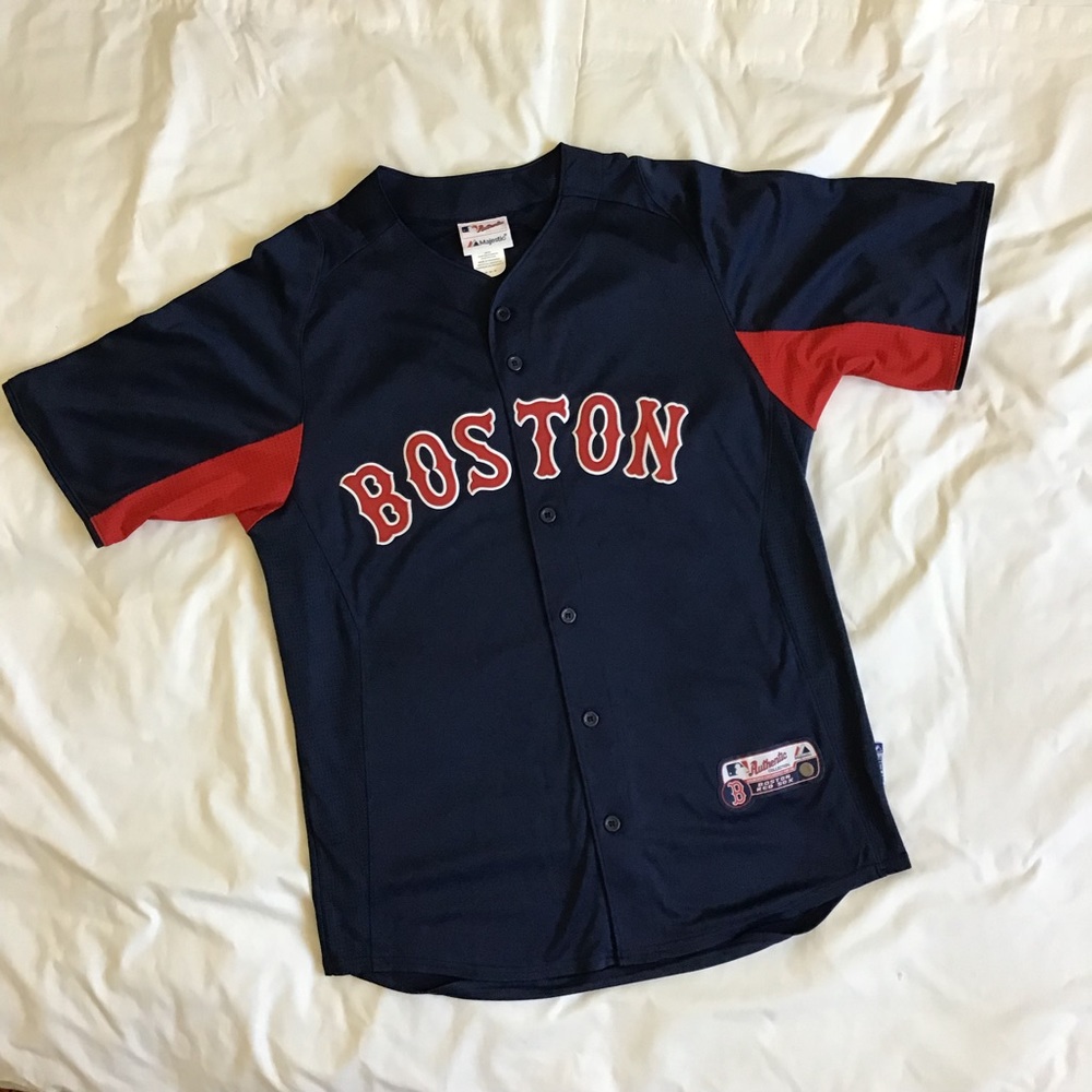 Boston Red Sox Jersey SZ M